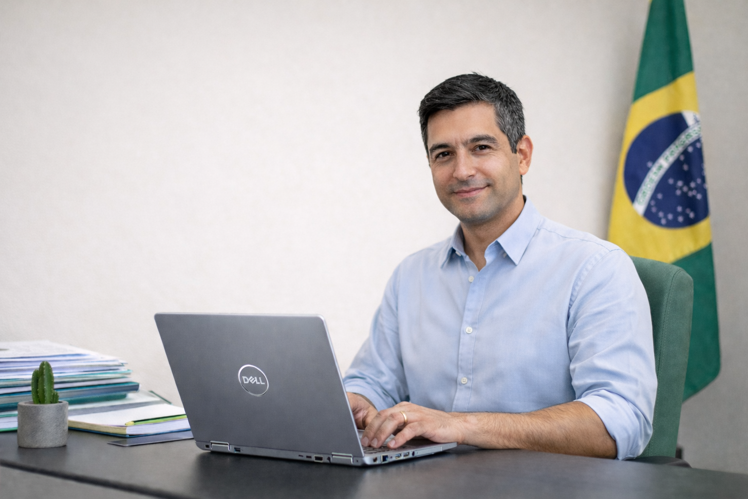 Atendimento a órgãos públicos - adesão à ata