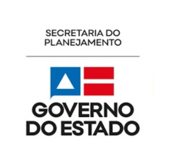 Secretaria do Planejamento Estado da Bahia  - SEPLAN/BA