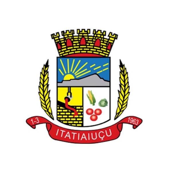 Prefeitura Municipal de Itatiaiuçu  - PMITATIAIU