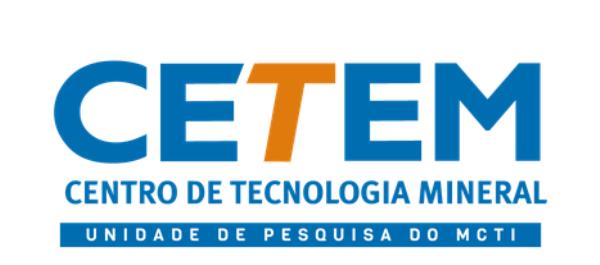 Centro de Tecnologia Mineral - CETEM - RJ