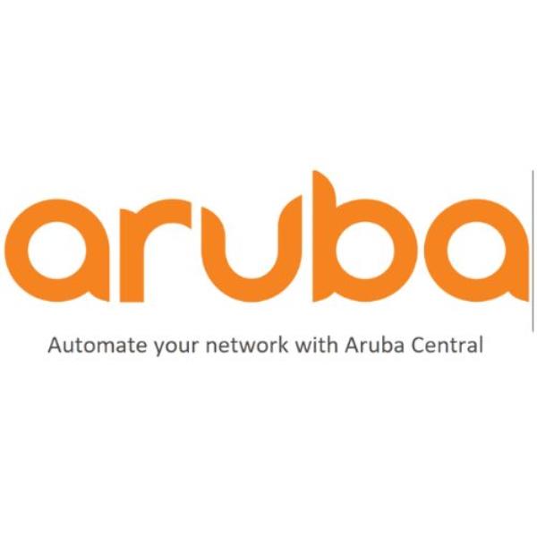 Solução De Gerenciamento De Rede Aruba Central