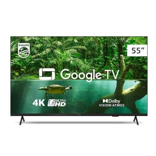 Televisor Philips 55PUG7408/78