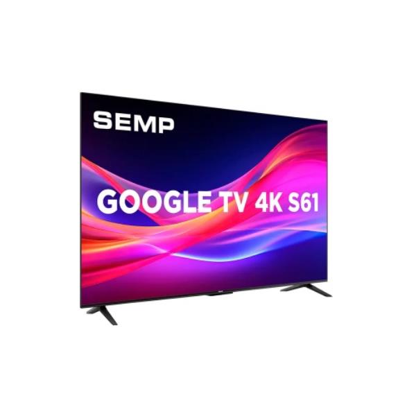 Televisor TCL Semp 55S62