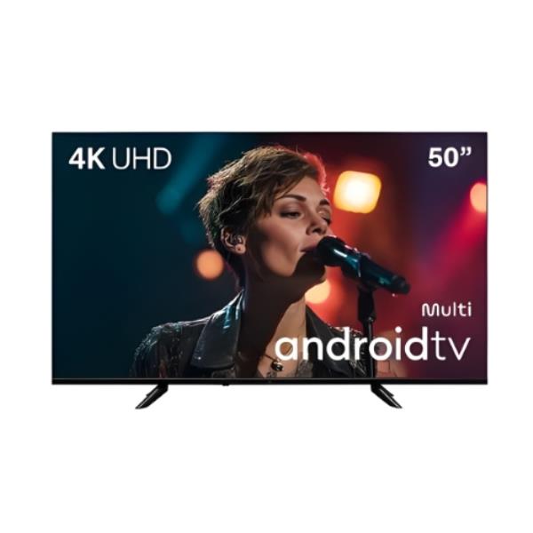 TV 50" Multilaser TL067M