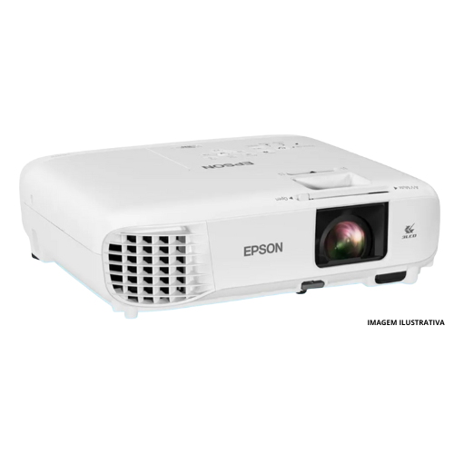 Projetor Epson W49