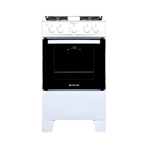 Fogão 4 Bocas Atlas Monaco Plus 300000713