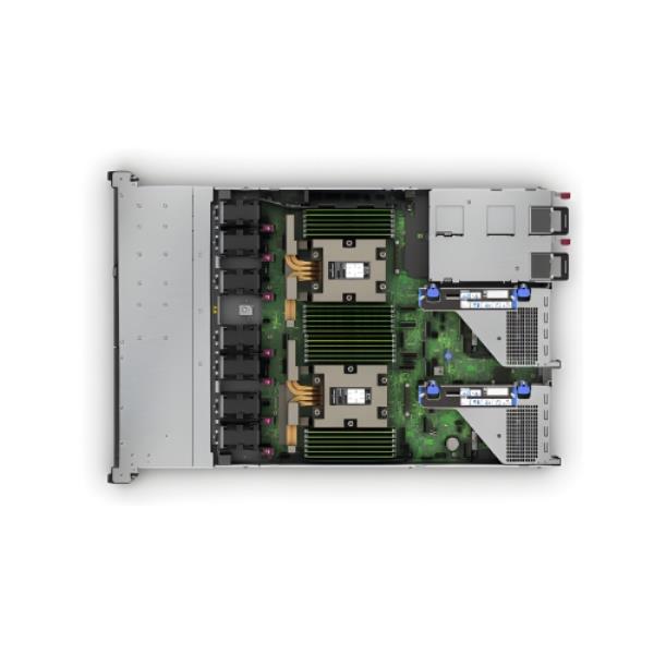 Servidor HPE Proliant DL365 Gen11