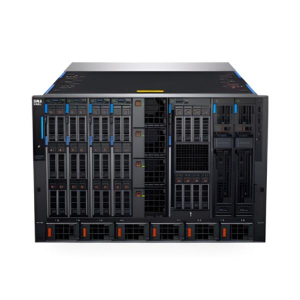 Chassi Modular Dell EMC PowerEdge MX7000