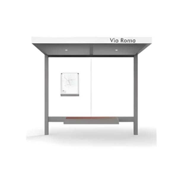 Abrigo Modular Hut A