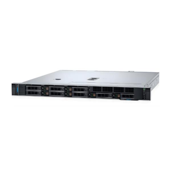 Servidor Dell PowerEdge R360