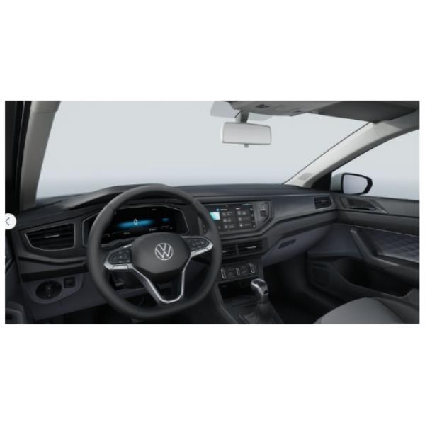 Veículo Volkswagen Virtus Sense TSI