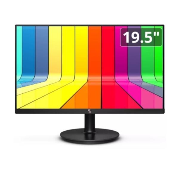 Monitor 3Green M195WHD