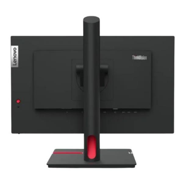 Computador Desktop Lenovo ThinkCentre M70q Gen5 + Thinkvision T22I-30 