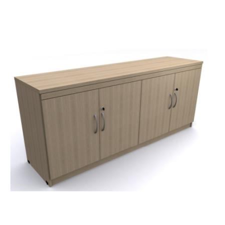 Credenza Diretor 04 Portas