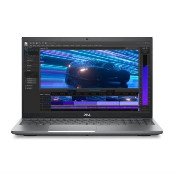 Workstation Dell Mobile Precision 3590