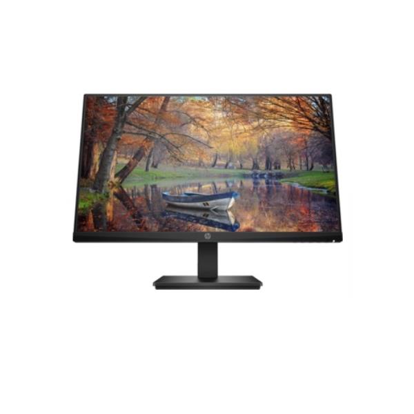 Locação De Monitor HP HP P24A G4