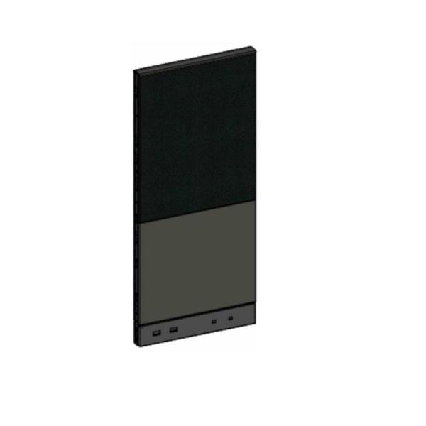 Quadro Divisório 1 Lado