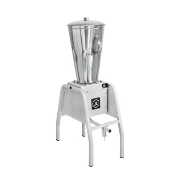 Liquidificador De Inox JL COLOMBO 1253