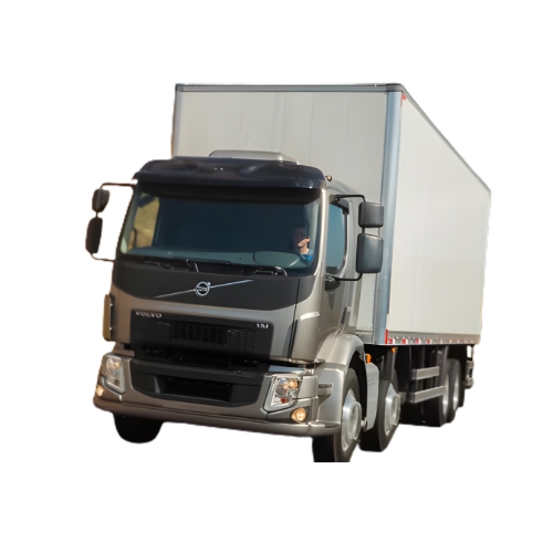 Caminhão Volvo VM 290 6x4