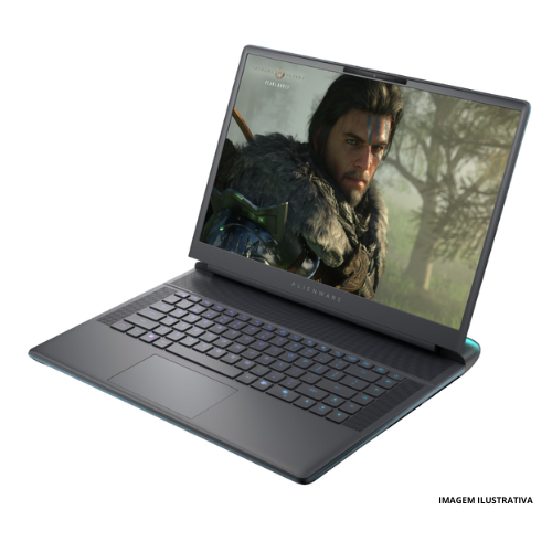 Notebook Dell Alienware
