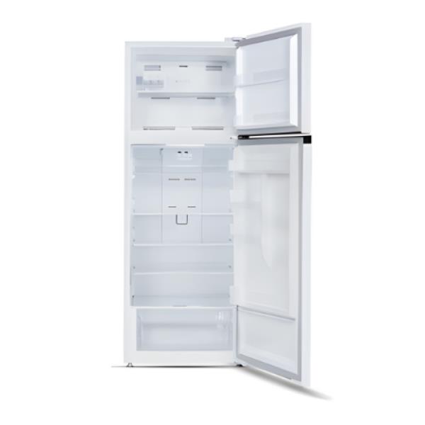 Refrigerador Midea 411L MDRT580MTA011