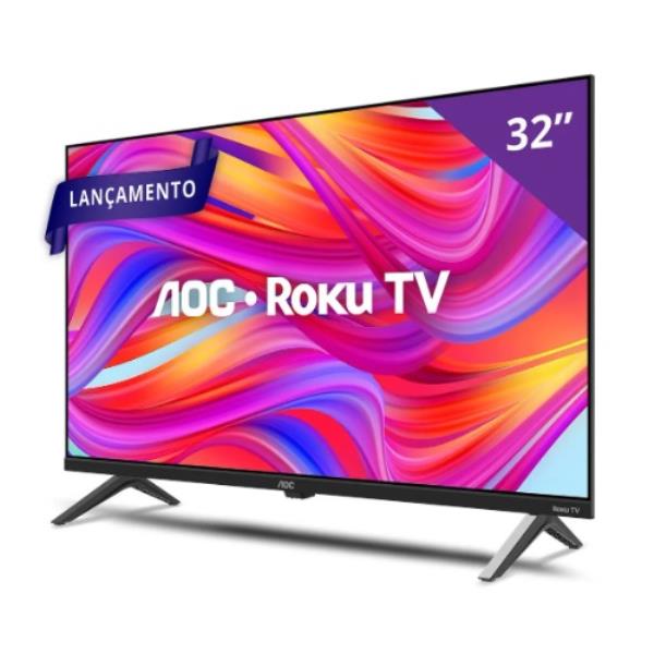 Televisor AOC 32S5045/78G 