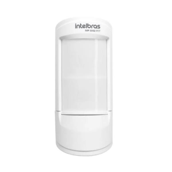 Sensor De Movimento E Presença Intelbras IVP 5002 PET