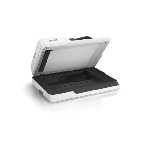 Scanner Epson WorkForce DS-1630
