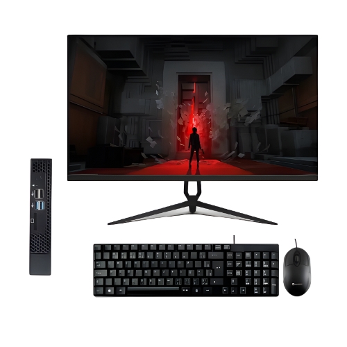 Computador Desktop Bellagio BeLeno Mini PC B3Z