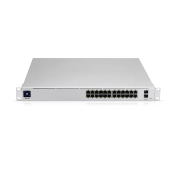Switch Gerenciável UBIQUITI USW-PRO-24-POE