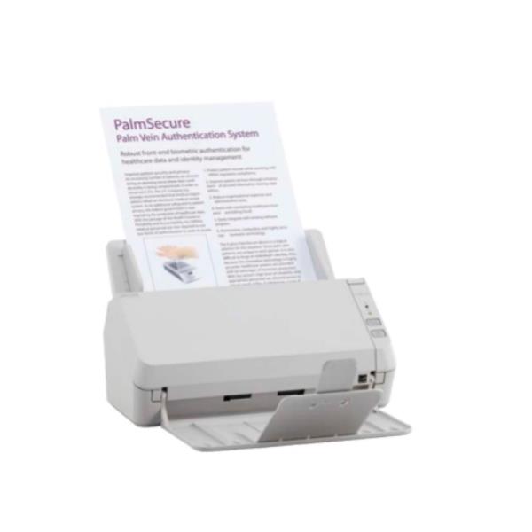 Outsourcing De Scanner De Mesa Alta Capacidade Ricoh Fujitsu SP-1130N