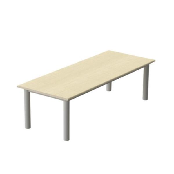 Mesa De Refeitória 04 Lugares