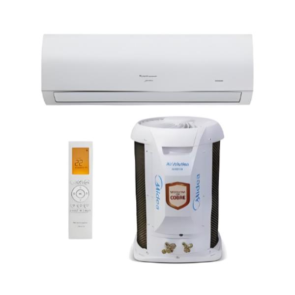 Ar Condicionado Midea AirVolution