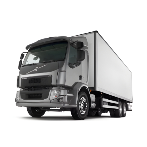 Caminhão Volvo VM 290 6x4