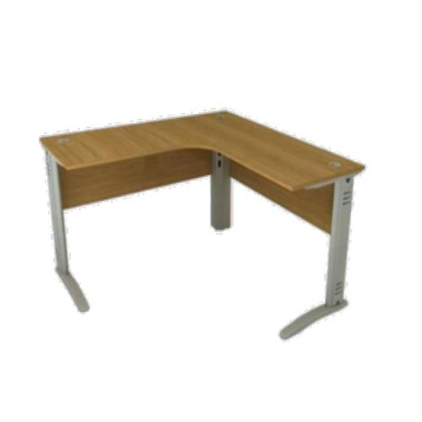 Mesa De Trabalho Orgânica