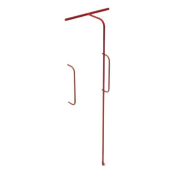 Módulo Descida De Bombeiro