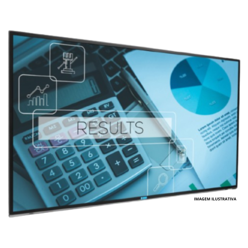 Lousa Interativa Quinyx QWO-9502M-ZS.7A