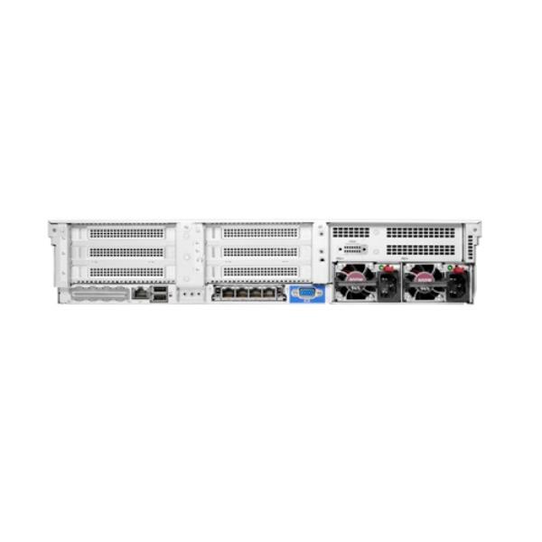 Locação De Servidor De Rack HP Proliant DL380 Gen10 Plus
