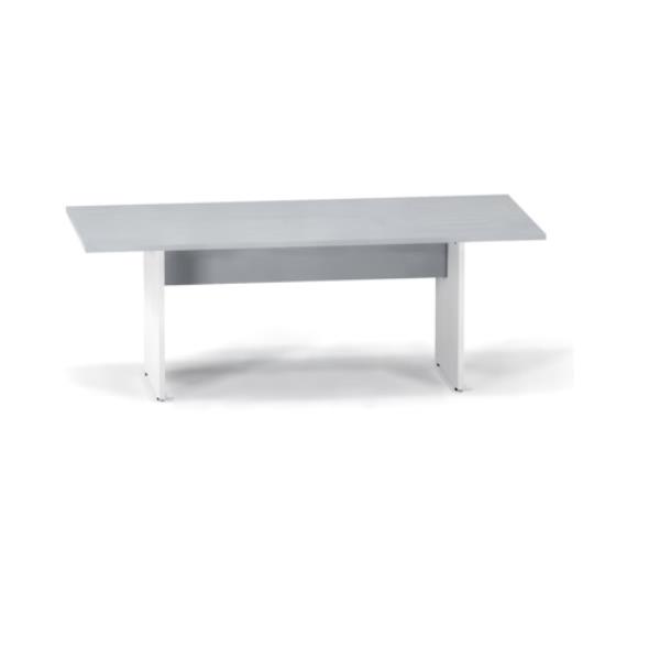 Locação De Mesa Retangular Reunião Pandin