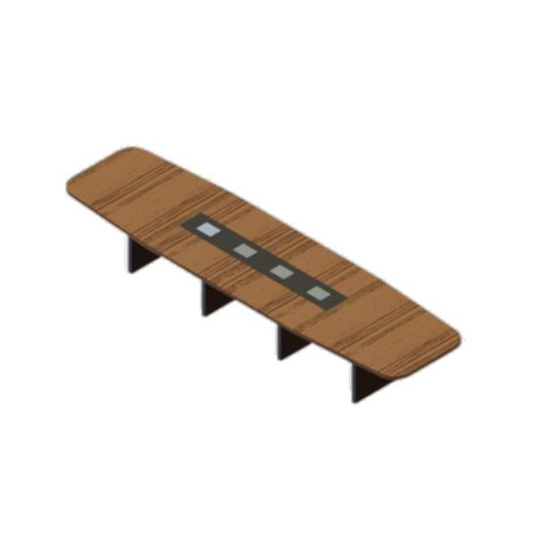 Mesa De Reunião Diretoria