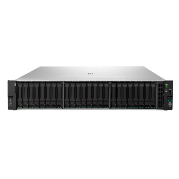 Servidor HPE Proliant DL380 Gen12