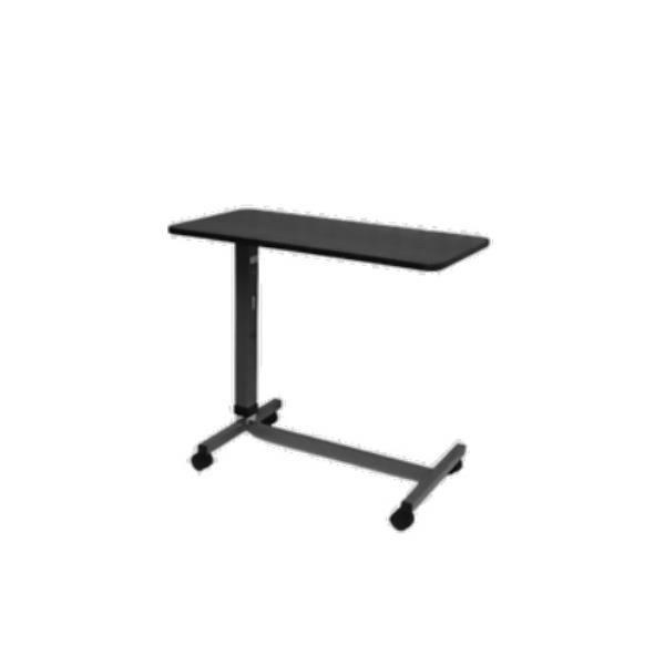 Mesa Com Estrutura De Alumínio