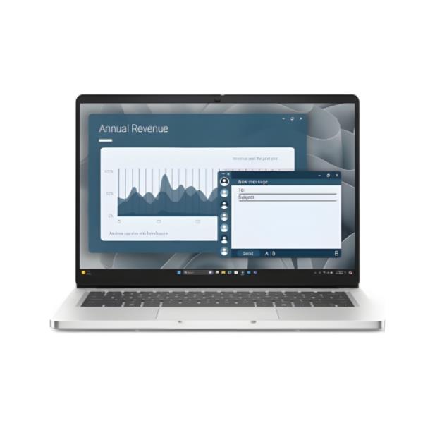 Notebook Dell Pro 14 PC14255