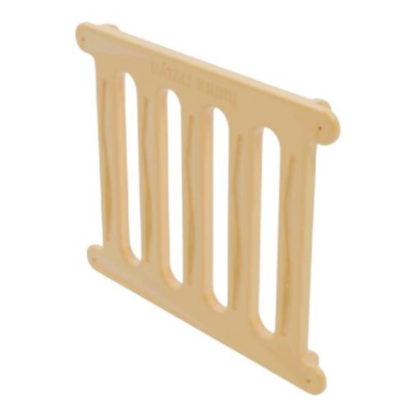 Módulo Guarda Corpo Em Plastico