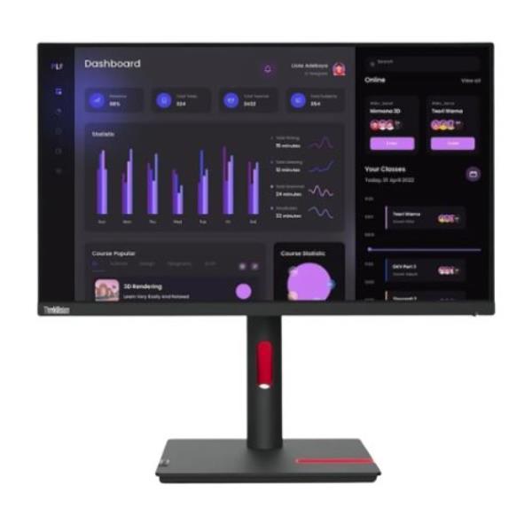 Monitor Lenovo Thinkvision T24I-30 