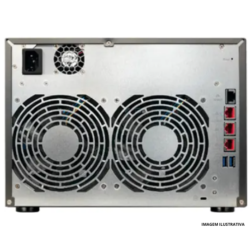 Storage NAS  ASUSTOR AS7110T