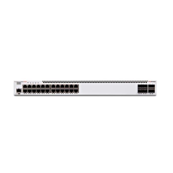 Switch Core Fortinet FortiSwitch FS-524D