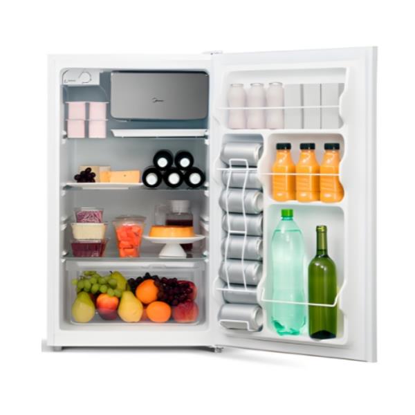 Frigobar 124L Midea MRC12B1