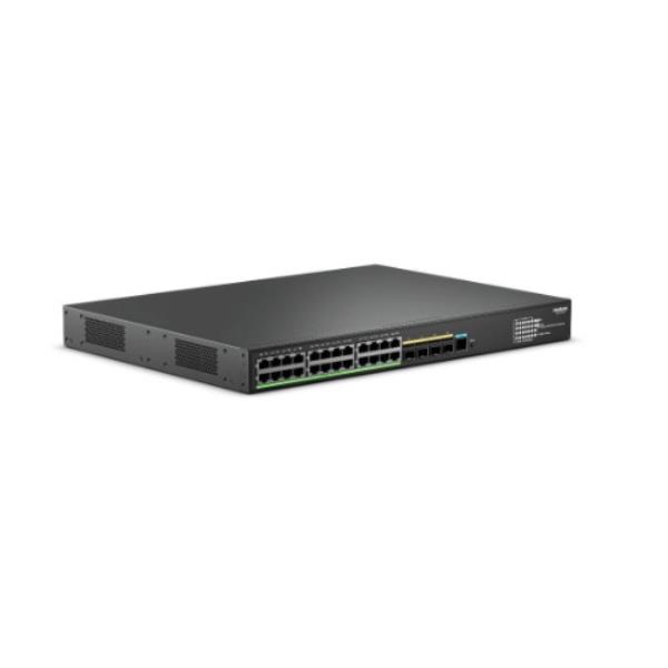 Switch Intelbras SC 3170-24GP-4
