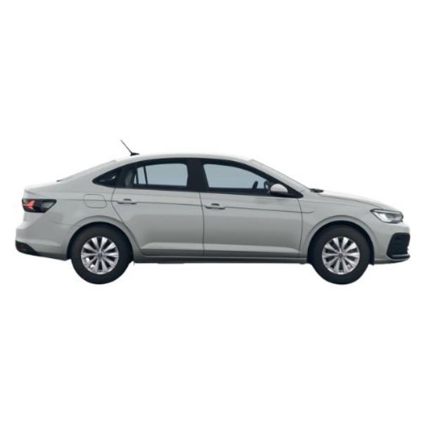 Veículo Volkswagen Virtus Sense TSI